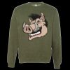 Midweight Sweatshirt Thumbnail