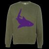Midweight Sweatshirt Thumbnail