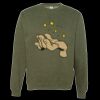 Midweight Sweatshirt Thumbnail