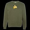 Midweight Sweatshirt Thumbnail