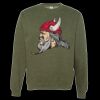 Midweight Sweatshirt Thumbnail