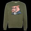 Midweight Sweatshirt Thumbnail