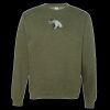 Midweight Sweatshirt Thumbnail