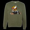 Midweight Sweatshirt Thumbnail