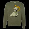 Midweight Sweatshirt Thumbnail