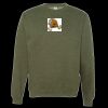 Midweight Sweatshirt Thumbnail