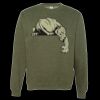 Midweight Sweatshirt Thumbnail