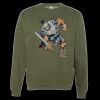 Midweight Sweatshirt Thumbnail