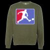 Midweight Sweatshirt Thumbnail
