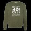 Midweight Sweatshirt Thumbnail