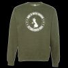 Midweight Sweatshirt Thumbnail