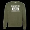 Midweight Sweatshirt Thumbnail