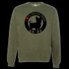 Midweight Sweatshirt Thumbnail