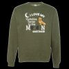 Midweight Sweatshirt Thumbnail