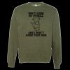 Midweight Sweatshirt Thumbnail