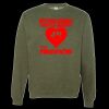 Midweight Sweatshirt Thumbnail