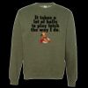 Midweight Sweatshirt Thumbnail