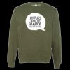 Midweight Sweatshirt Thumbnail