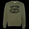 Midweight Sweatshirt Thumbnail