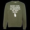 Midweight Sweatshirt Thumbnail