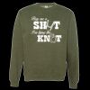 Midweight Sweatshirt Thumbnail