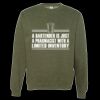 Midweight Sweatshirt Thumbnail