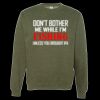 Midweight Sweatshirt Thumbnail