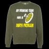 Midweight Sweatshirt Thumbnail