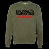 Midweight Sweatshirt Thumbnail