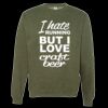Midweight Sweatshirt Thumbnail
