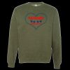 Midweight Sweatshirt Thumbnail