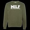 Midweight Sweatshirt Thumbnail