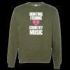 Midweight Sweatshirt Thumbnail