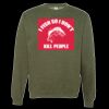 Midweight Sweatshirt Thumbnail