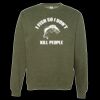 Midweight Sweatshirt Thumbnail