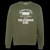 Midweight Sweatshirt Thumbnail