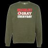 Midweight Sweatshirt Thumbnail