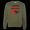 Midweight Sweatshirt Thumbnail