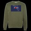 Midweight Sweatshirt Thumbnail
