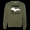 Midweight Sweatshirt Thumbnail