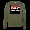 Midweight Sweatshirt Thumbnail