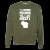 Midweight Sweatshirt Thumbnail