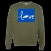 Midweight Sweatshirt Thumbnail