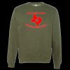 Midweight Sweatshirt Thumbnail
