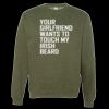 Midweight Sweatshirt Thumbnail