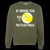 Midweight Sweatshirt Thumbnail