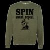 Midweight Sweatshirt Thumbnail