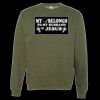 Midweight Sweatshirt Thumbnail