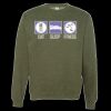 Midweight Sweatshirt Thumbnail