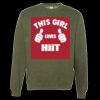 Midweight Sweatshirt Thumbnail